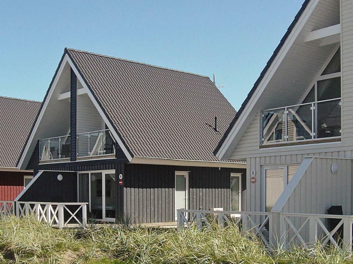 4 Person Holiday Home In Wendtorf Buitenkant foto